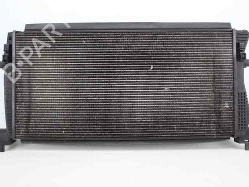 Water radiator SEAT LEON (5F1) 1.4 TSI | BP29902492M31