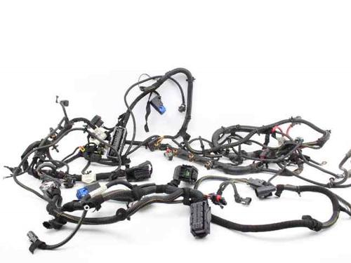 Ledningsnet OPEL CORSA D (S07) 1.3 CDTI (L08, L68) (75 hp) 19231760