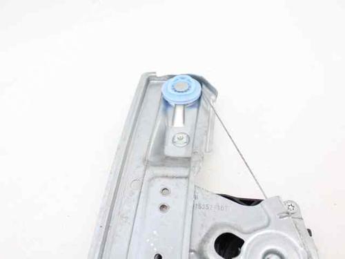 Rear right window mechanism OPEL ASTRA J (P10) 1.3 CDTI (68) | BP29320882C25 