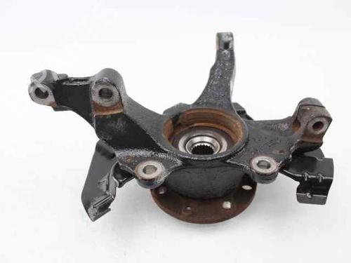 Right front steering knuckle OPEL CORSA E (X15) 1.4 (08, 68) | BP29818547M26 