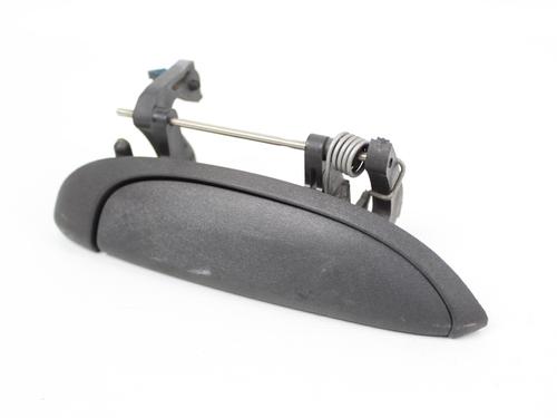 Used Front right exterior door handle RENAULT CLIO II (BB_, CB_) 1.4 16V (B/CB0P, BB13) (98 hp) 19210167