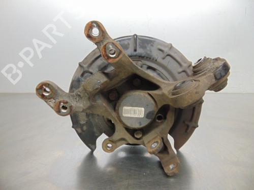 Left rear steering knuckle KIA CEE'D SW (ED) 1.4 | BP19200750M27 