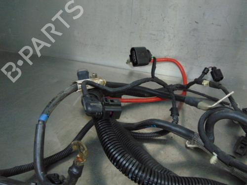Wiring harness SEAT LEON (1P1) 1.6 | BP19199111E16 