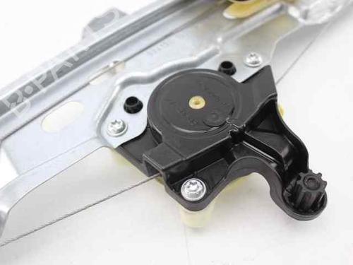 Rear left window mechanism FORD FOCUS III Turnier  | BP29761303C24 
