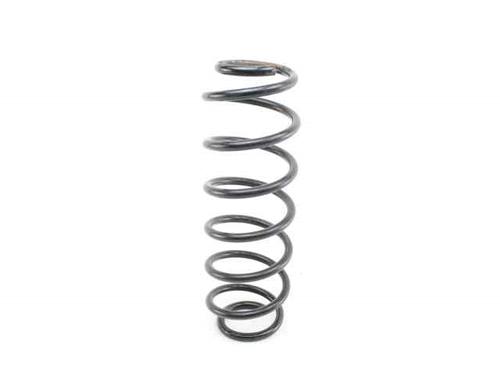 Used Shock absorber spring VW POLO V (6R1, 6C1) 1.2 TDI (75 hp) 19230402