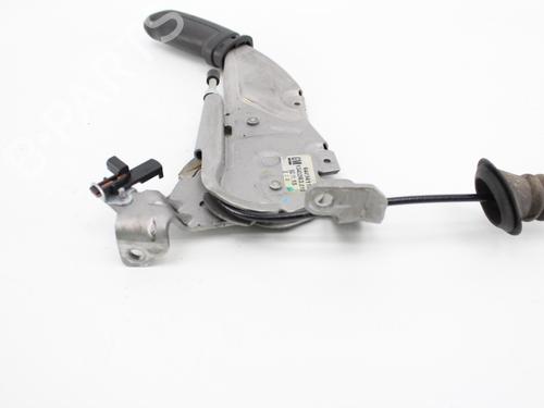 håndbremse OPEL CORSA E (X15) 1.3 CDTI (08, 68) | BP19215780I18 