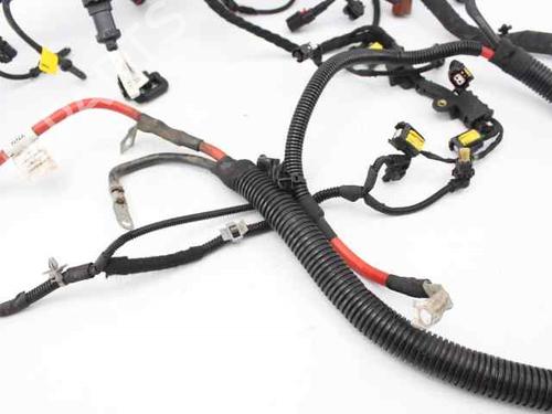 Wiring harness OPEL ASTRA K (B16) 1.6 CDTi (68) | BP29761162E16 