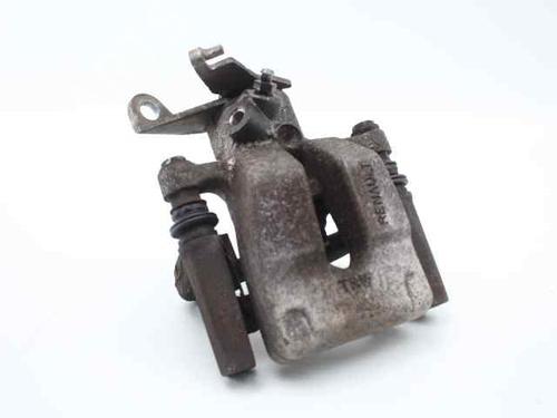 Used Left rear brake caliper RENAULT MEGANE II Estate (KM0/1_) 1.5 dCi (KM16, KM1E) (106 hp) 19238575