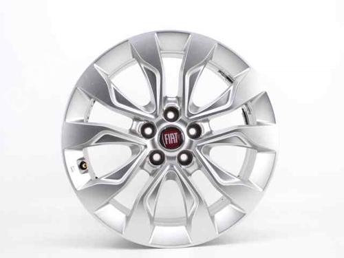 Used Rim FIAT TIPO Hatchback (356_, 357_) 1.3 D (356HXH1A) (95 hp) 30333534