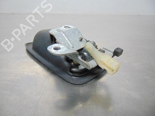 Rear left interior door handle VOLVO S40 I (644) 1.9 TD | BP19190175I15 