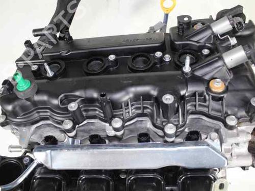 Engine TOYOTA YARIS (_P13_) 1.3 (NSP130_, NSP130) | BP19244959M1