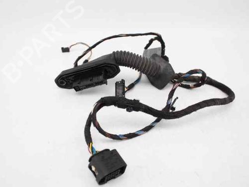 Used Wiring harness BMW 1 (E87) 120 i (150 hp) 19229255
