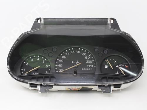 Used Instrument cluster FORD ESCORT VI Turnier (GAL, ANL) 1.6 16V (90 hp) 19202452