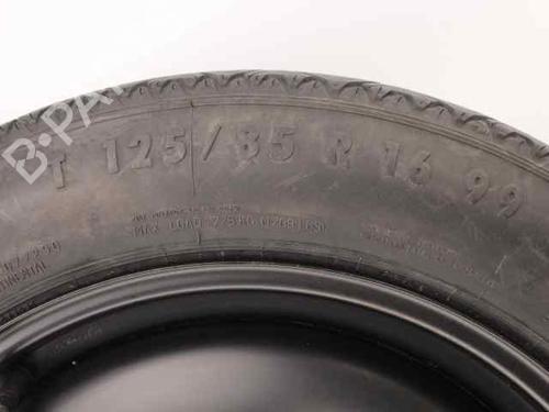 Rim FORD C-MAX II (DXA/CB7, DXA/CEU) 1.0 EcoBoost | BP29963817C45