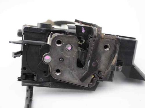 Front right lock PEUGEOT 308 II (LB_, LP_, LW_, LH_, L3_) 1.6 HDi | BP19639842C97 