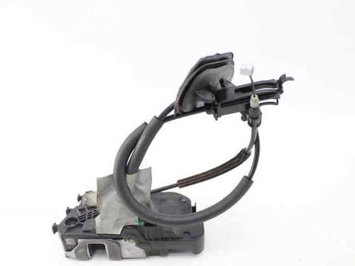 Front right lock FORD FOCUS IV (HN) 1.5 EcoBlue | BP34334145C97 - Image 6