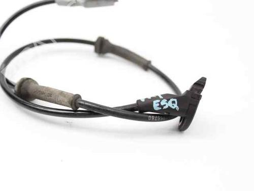 Electronic module PEUGEOT 307 Break (3E) 1.4 HDi | BP19212403M83 