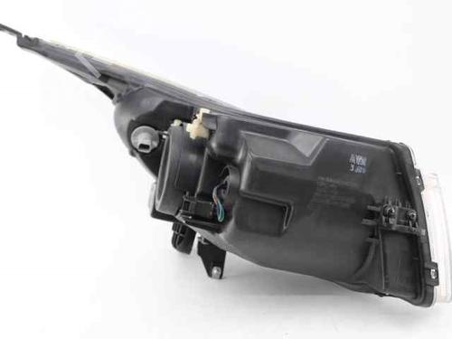 Left headlight CHEVROLET CRUZE Station Wagon (J308) 1.7 TD | BP31606301C28 