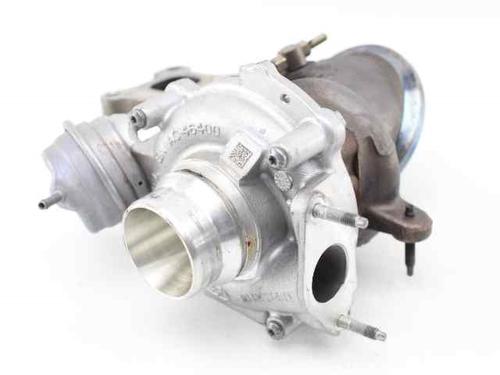 Turbolader/Kompressor FORD FIESTA VII (HJ, HF) 1.0 EcoBoost (101 hp) 23534494