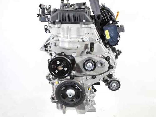 Engine HYUNDAI i30 (PDE, PD, PDEN) 1.6 CRDi | BP36173688M1  - Image 7