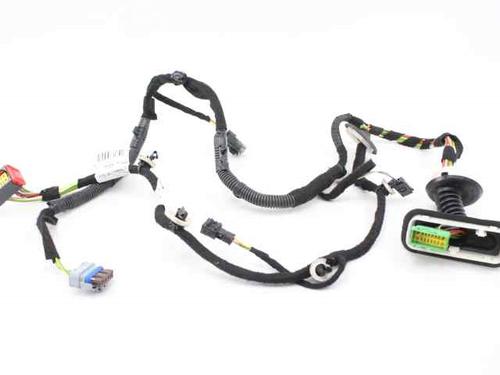Used Wiring harness CITROËN C3 Picasso (SH_) 1.6 HDI 90 (92 hp) 19232162