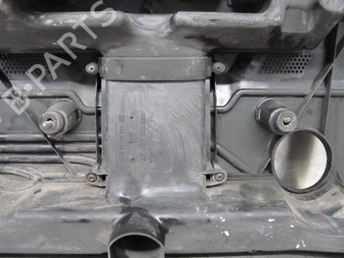 Air filter box SEAT CORDOBA Vario (6K5)  | BP19185608M87 