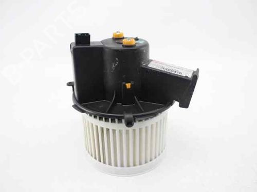 Heater blower motor FORD KA (RU8)  | BP19244035M62 