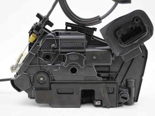 Rear right lock SEAT LEON ST (5F8) 1.6 TDI | BP19242271C99 