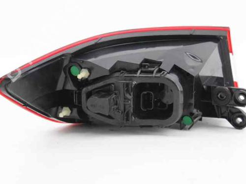 Right taillight RENAULT CLIO IV (BH_) 0.9 TCe 90 (BHNF, BHMA, BHMH, BHJK, BHJR) | BP19224536C35 