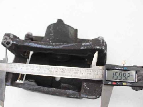 Left front brake caliper MAZDA CX-5 (KE, GH) 2.2 D (KE2FW) | BP29227974M105