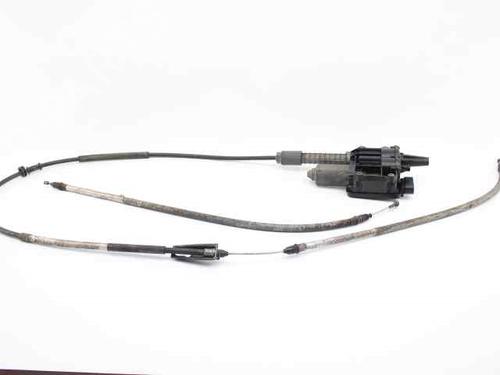 Used Electronic module OPEL INSIGNIA A (G09) 2.0 CDTI (68) (160 hp) 19220724