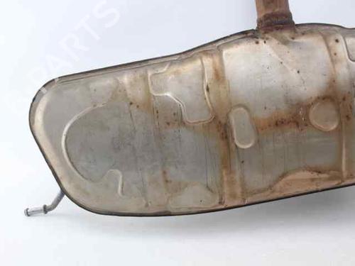 Exhaust system VW SCIROCCO III (137, 138) 1.4 TSI | BP36173758M121 - Image 8