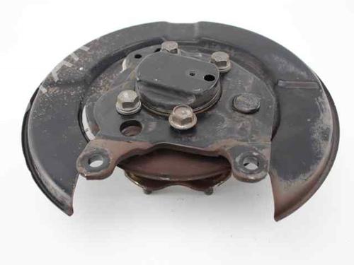 Right rear steering knuckle NISSAN QASHQAI / QASHQAI +2 I (J10, NJ10, JJ10E) 2.0 dCi | BP21088976M28 