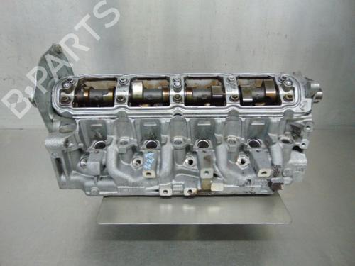Cylinder head RENAULT LAGUNA II (BG0/1_) 1.9 dCi (BG08, BG0G) | BP19197853M5 