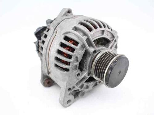 Used Alternator NISSAN QASHQAI / QASHQAI +2 I (J10, NJ10, JJ10E) [2006-2014]  19239506