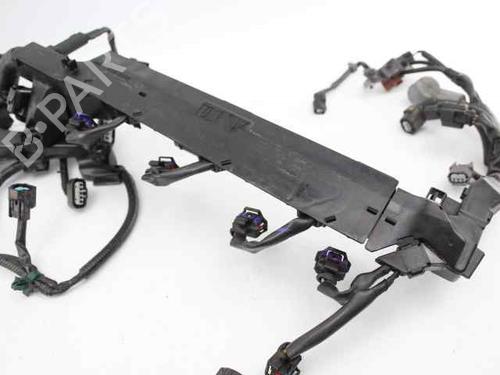 Ledningsnett HONDA CIVIC VIII Hatchback (FN, FK) 2.2 CTDi (FK3) | BP26535359E16 