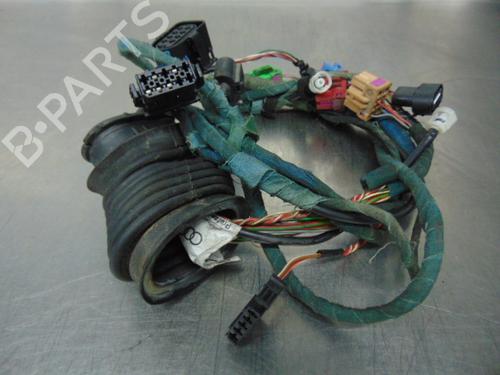 Wiring harness AUDI A3 (8L1)  | BP19196426E16 