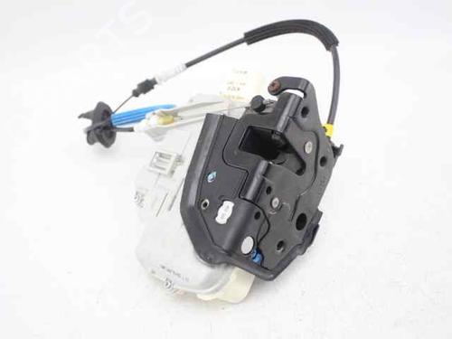 Used Front left lock AUDI A4 B8 (8K2) [2007-2017]  19245936