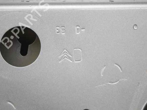 Right rear door CITROËN C3 III (SX) 1.2 PureTech 82 | BP30448178C5 