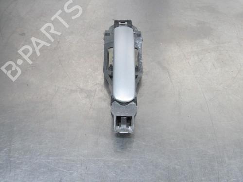 Front left exterior door handle VW POLO (9N_, 9A_) 1.9 SDI | BP19197530C128 