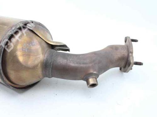 Particulate filter AUDI A4 B8 Avant (8K5) 2.0 TDI | BP33059861M81 - Image 4