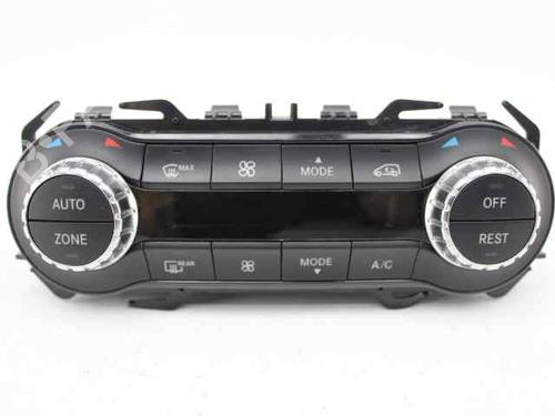 Used Climate control MERCEDES-BENZ B-CLASS Sports Tourer (W246, W242) B 200 CDI / d (246.208) (136 hp) 26535197
