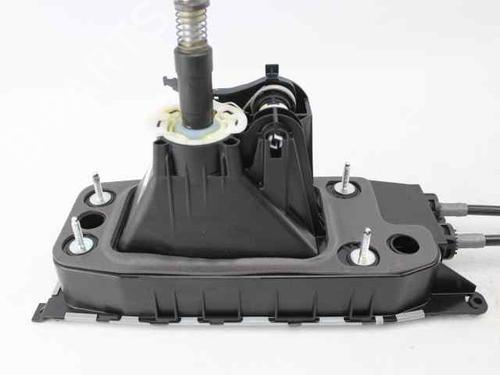 Gear lever SKODA OCTAVIA III Combi (5E5, 5E6) 1.6 TDI | BP29761061M90