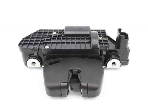 Used Tailgate lock PEUGEOT 3008 I MPV (0U_) 2.0 HDi 150 / BlueHDi 150 (150 hp) 19236286