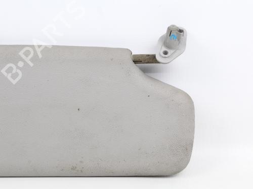 Left sun visor VOLVO V40 Estate (645) 1.6 | BP19206754I1 