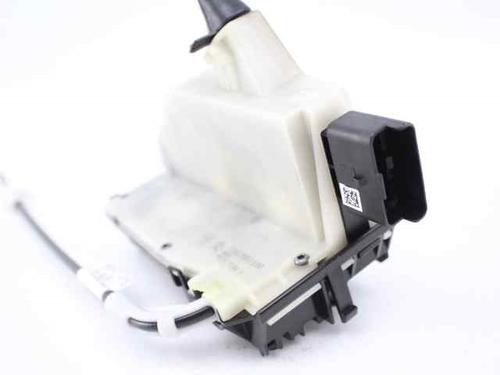 Rear right lock PEUGEOT 208 I (CA_, CC_)  | BP21830314C99 