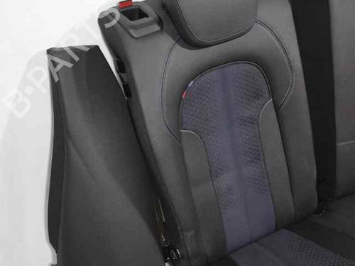 Seats set BMW 1 (F40) 116 d | BP37503044C78 - Image 9