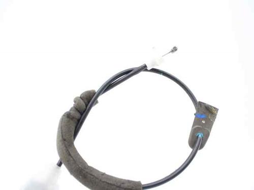 Rear right lock PEUGEOT 5008 (0U_, 0E_) 1.6 HDi | BP19785577C99 