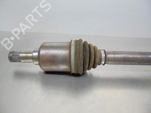 Right rear driveshaft SMART CITY-COUPE (450) 0.8 CDI (S1CLC1, 450.300, 450.301, 450.302, 450.303,... | BP21200663M41 