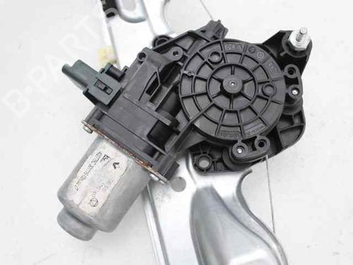 Rear right window mechanism RENAULT MEGANE IV Grandtour (K9A/M/N_) 1.5 dCi 110 | BP29143691C25 